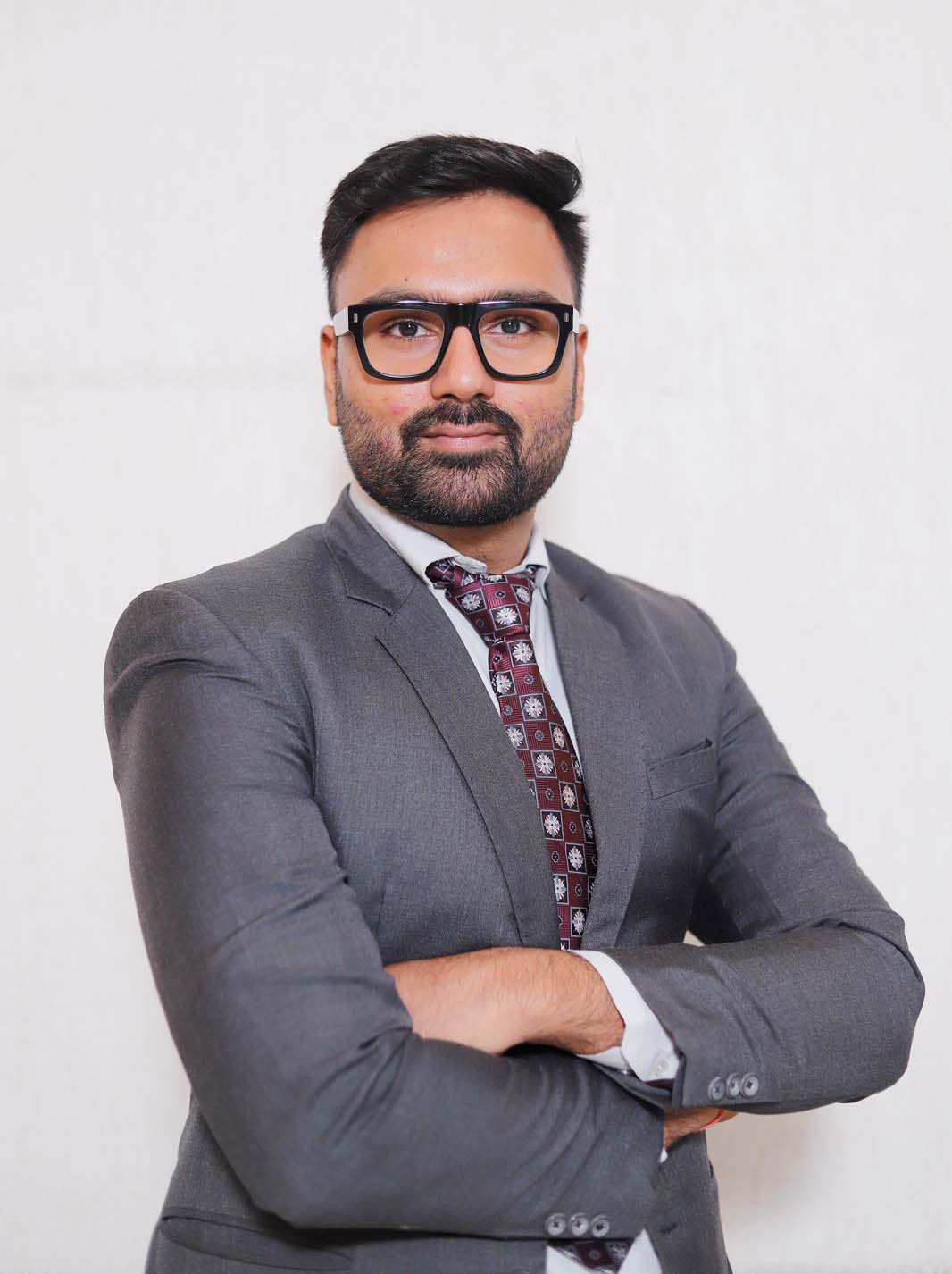 Sahil Khurana