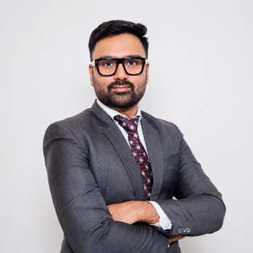 Sahil Khurana