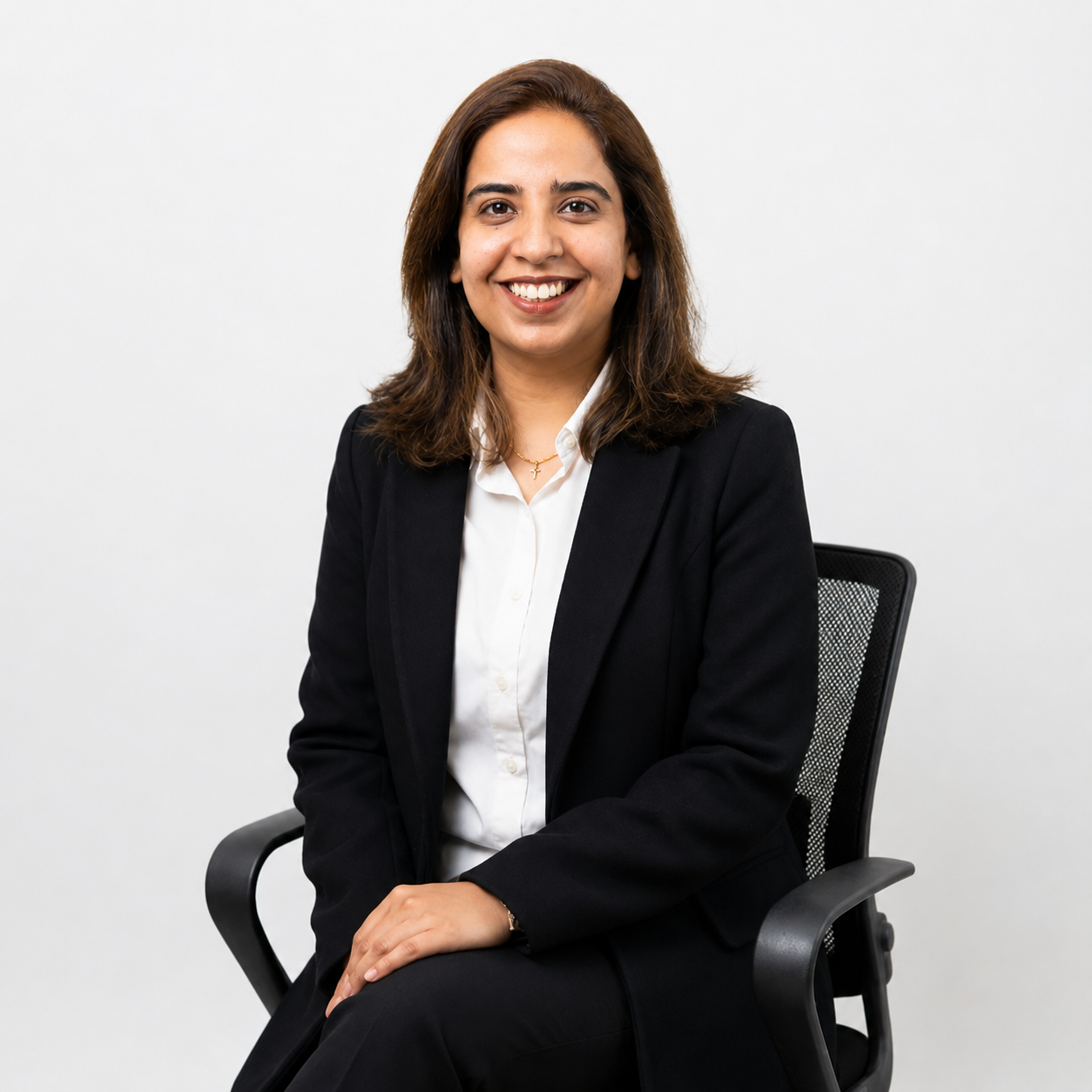 Charu Sharma