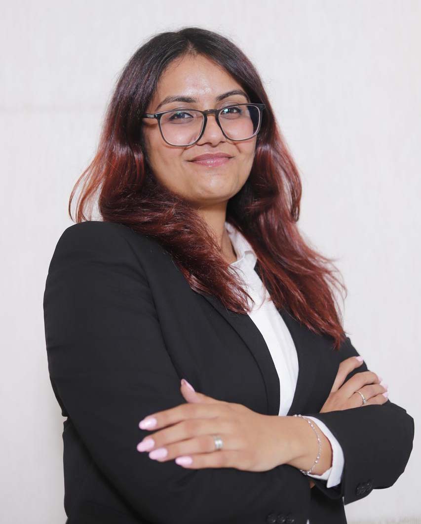 Anoushka Bhalla