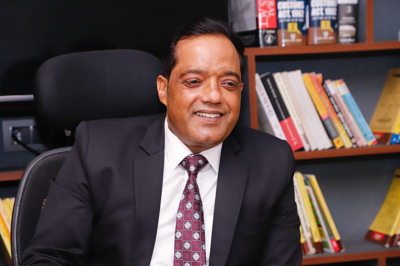Sanjeev Rawat